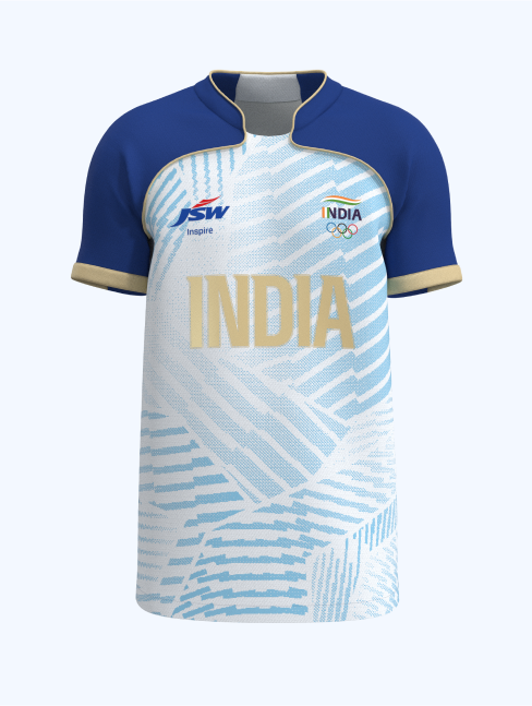 Buy team india jersey online