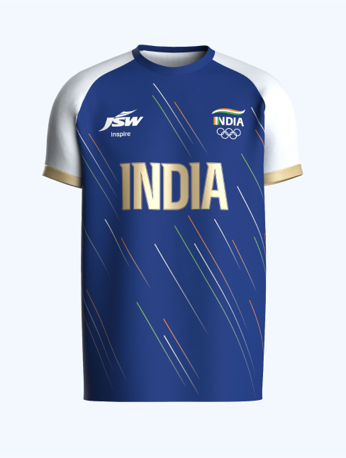 Buy indian team t shirt online